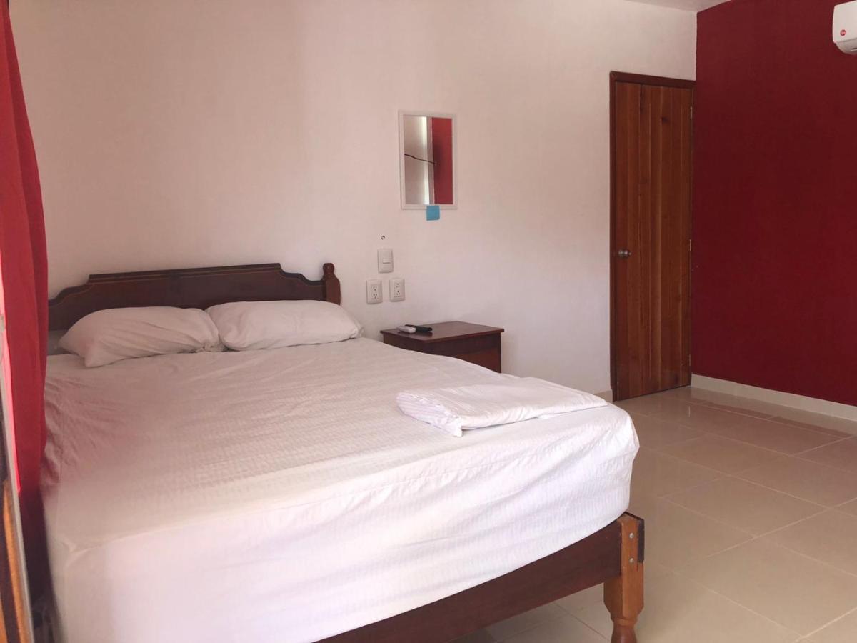 Hotel Villa Diamante 斯普希尔 外观 照片