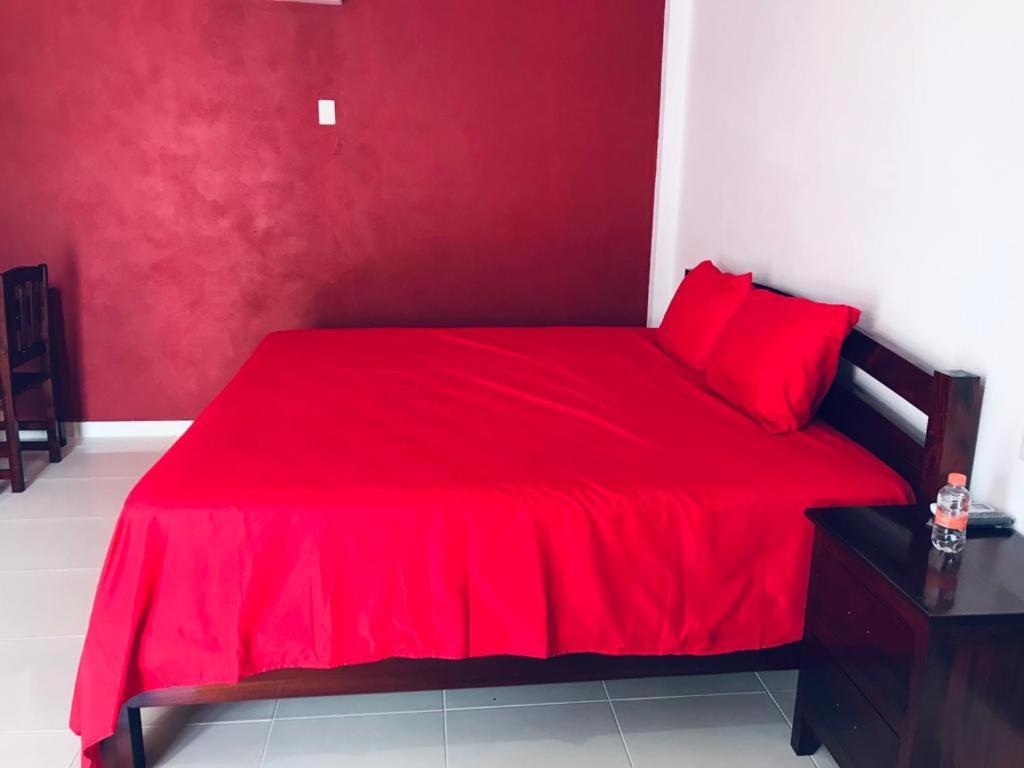 Hotel Villa Diamante 斯普希尔 外观 照片