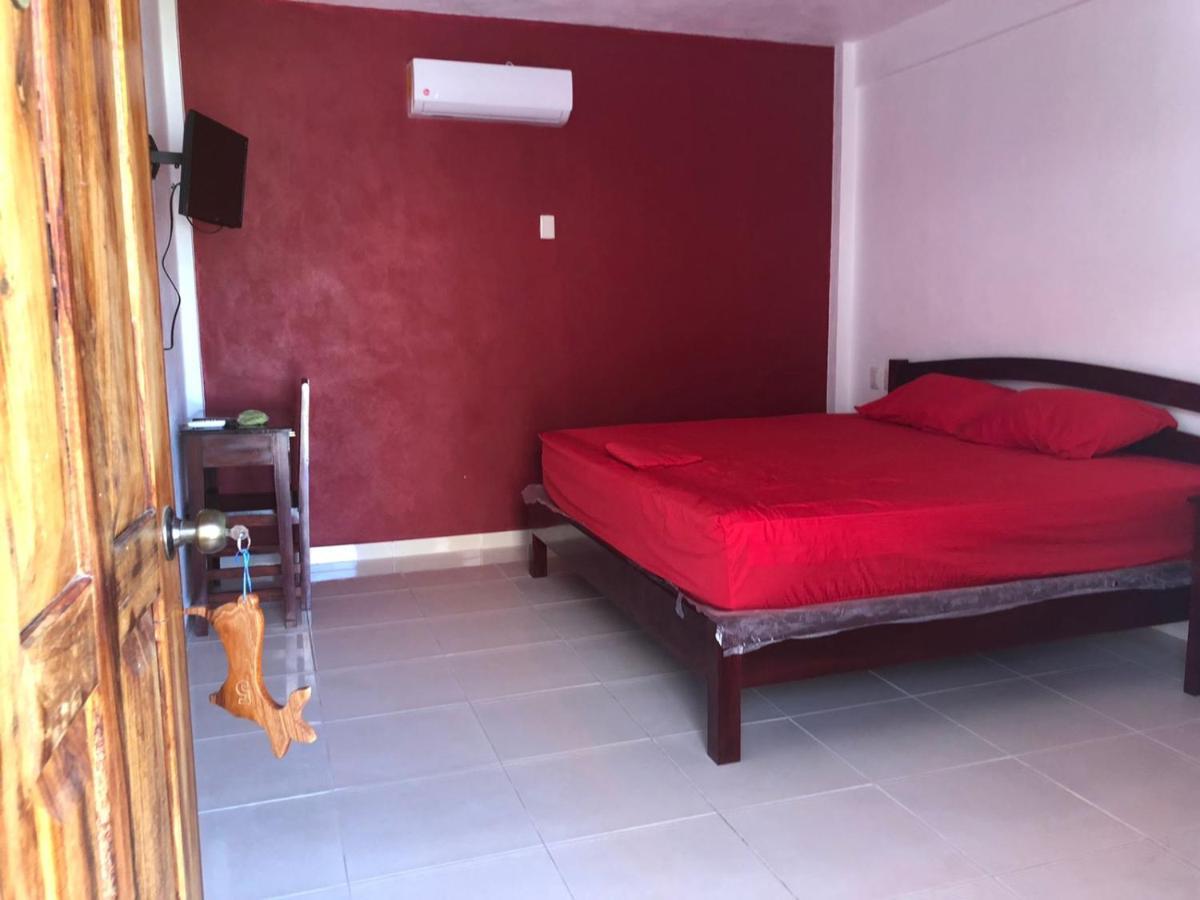 Hotel Villa Diamante 斯普希尔 外观 照片